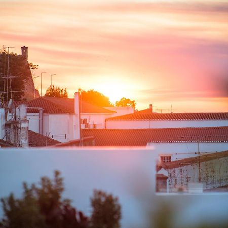 Casa Do Gadanha Panzió Estremoz Kültér fotó