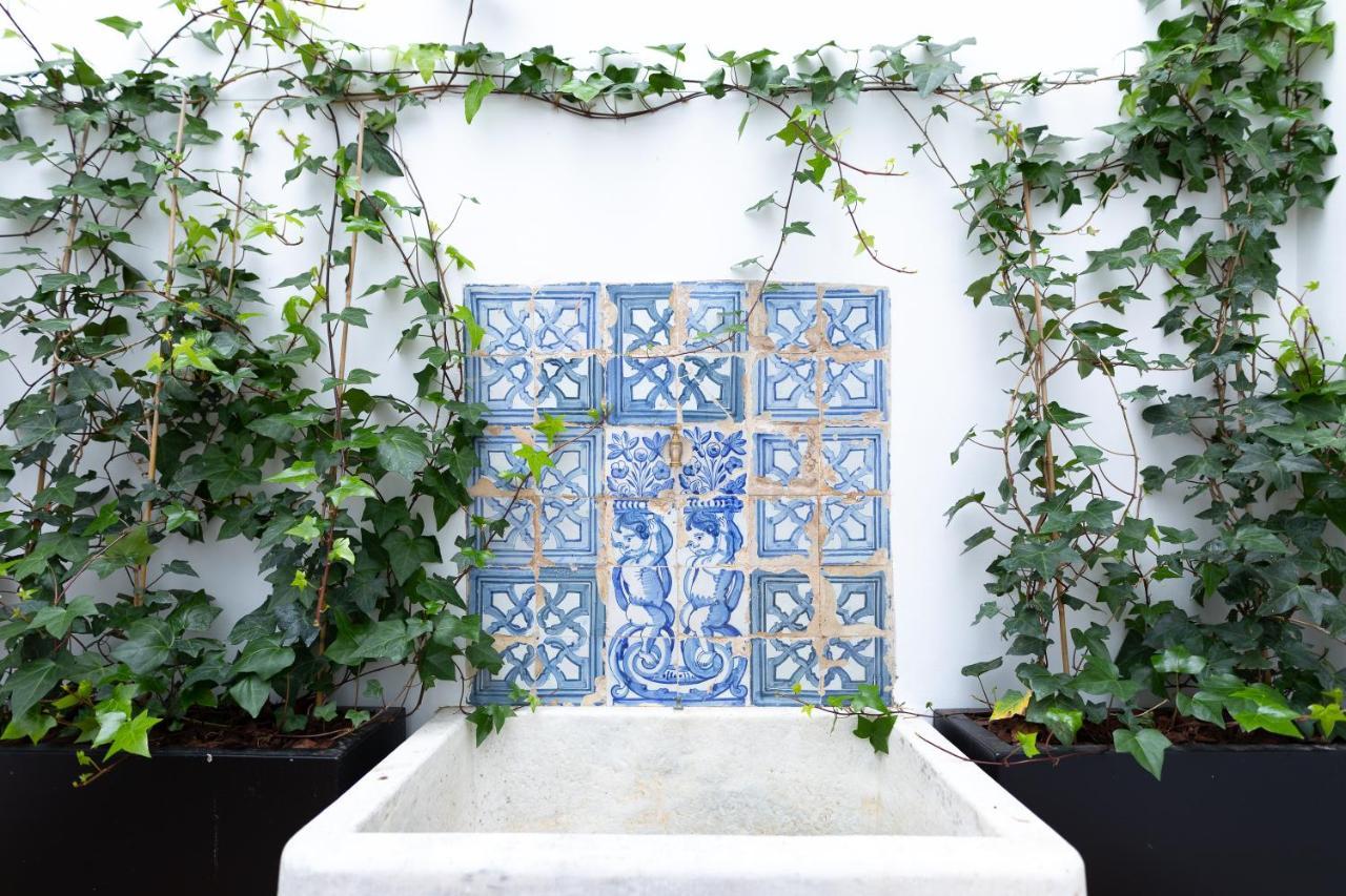 Casa Do Gadanha Panzió Estremoz Kültér fotó