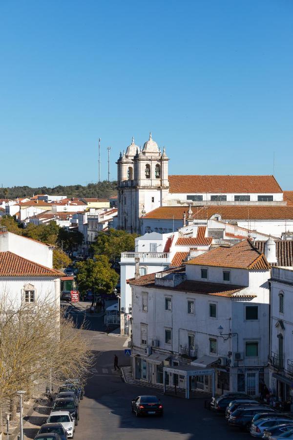 Casa Do Gadanha Panzió Estremoz Kültér fotó
