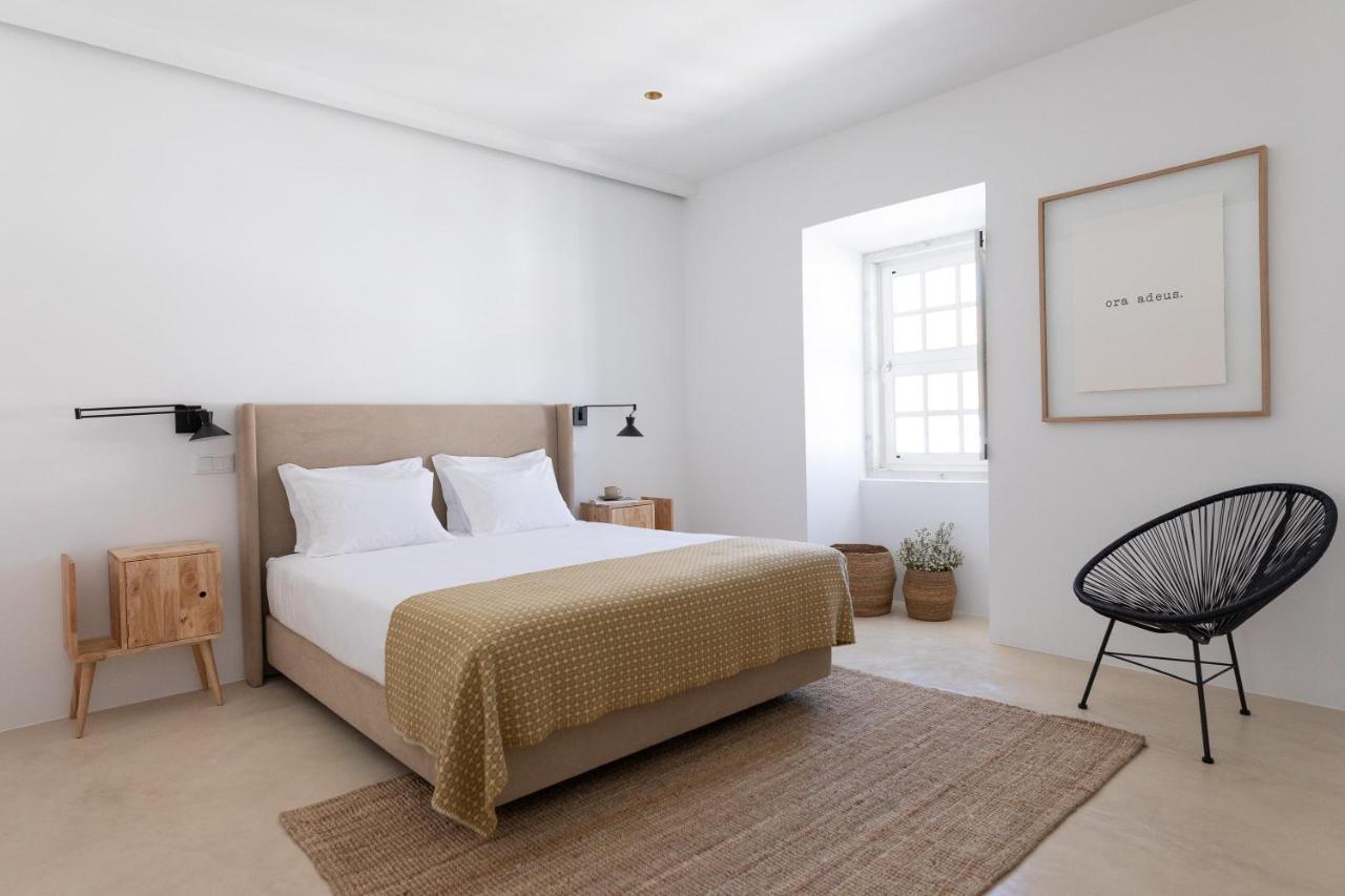 Casa Do Gadanha Panzió Estremoz Kültér fotó