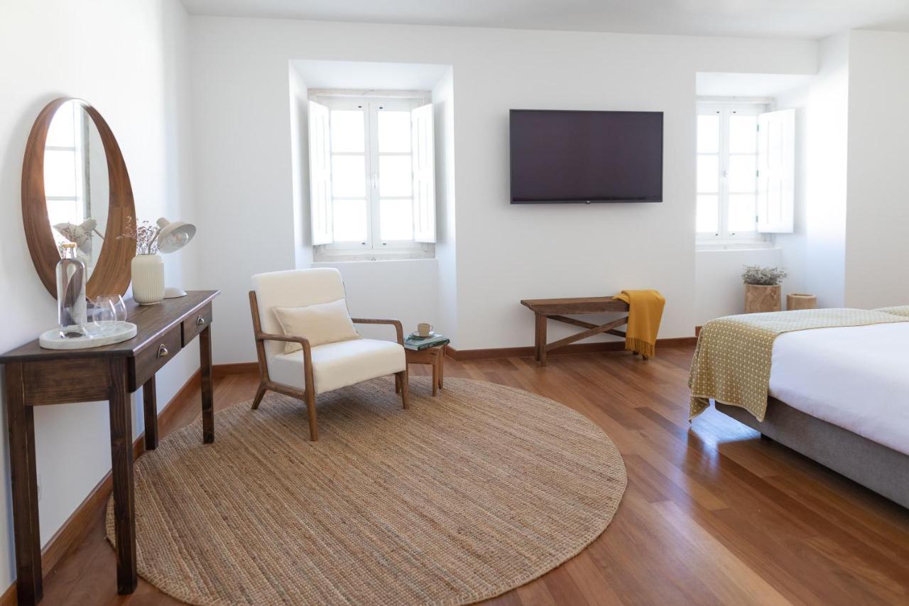 Casa Do Gadanha Panzió Estremoz Kültér fotó