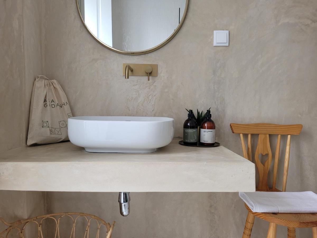 Casa Do Gadanha Panzió Estremoz Kültér fotó